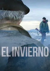 Poster de The Winter