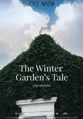 Poster The Winter Garden's Tale