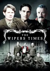 Poster The Wipers Times