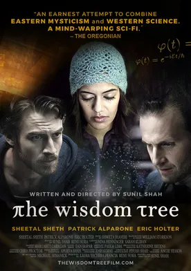 Poster The Wisdom Tree