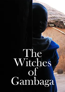 Poster The Witches of Gambaga