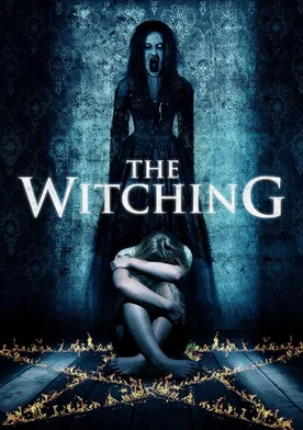 Poster The Witching