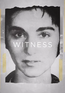 Poster The Witness