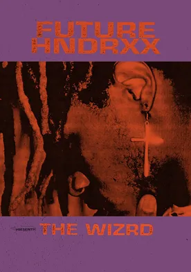 Poster The Wizrd