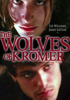 Poster The Wolves of Kromer