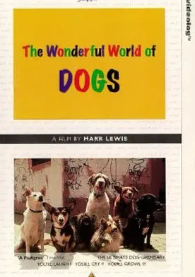 Poster The Wonderful World of Dogs