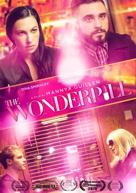 Poster de The Wonderpill