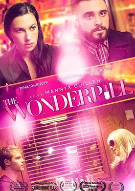 Poster The Wonderpill