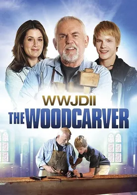 Poster The Woodcarver