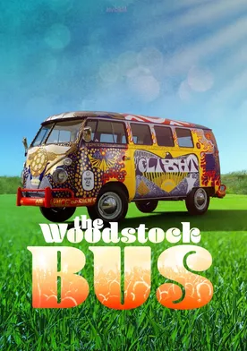 Poster de The Woodstock Bus