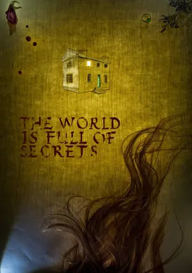 Poster The World Is Full of Secrets