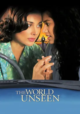 Poster The World Unseen