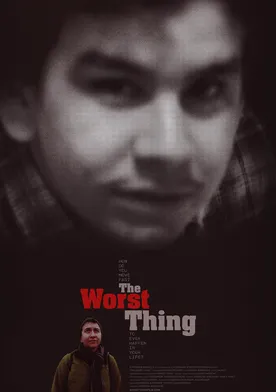 Poster The Worst Thing (To Germany, with Love)