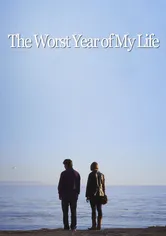Poster de The Worst Year of My Life