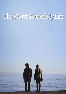 Poster The Worst Year of My Life