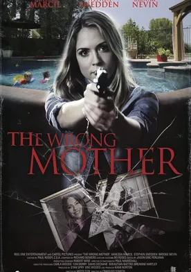 Poster The Wrong Mother