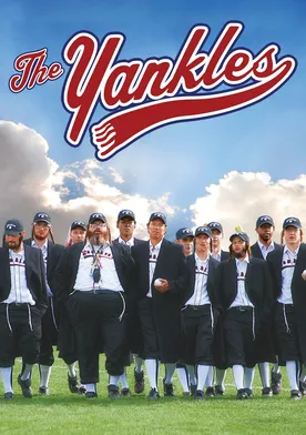 Poster The Yankles