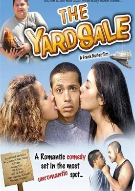 Poster The Yardsale