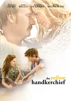 Poster The Yellow Handkerchief