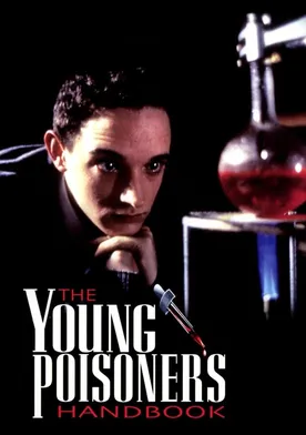 Poster The Young Poisoner's Handbook