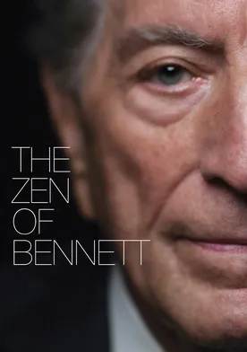 Poster The Zen of Bennett