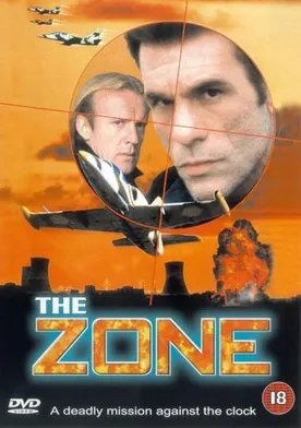 Poster The Zone