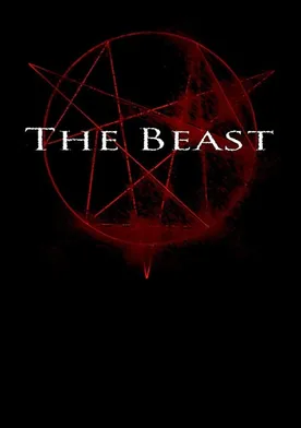 Poster The beast