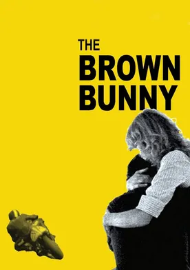 Poster The Brown Bunny