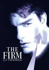 Poster The firm: Fachada