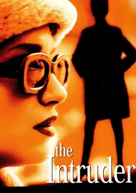 Poster de The intruder (El intruso)