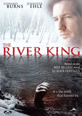 Poster The river king