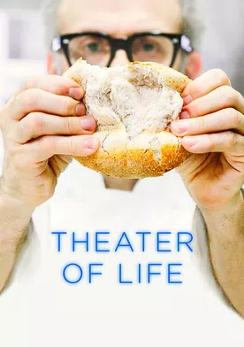 Poster Theater of Life