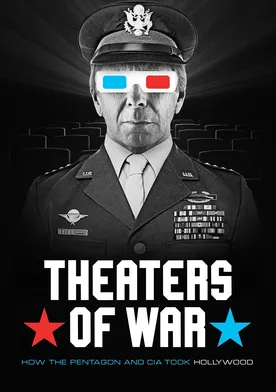 Poster Theaters of War