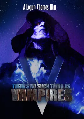 Poster There's No Such Thing as Vampires