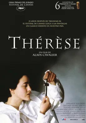 Poster Thérèse