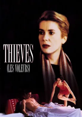 Poster de Thieves