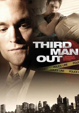 Poster Third Man Out