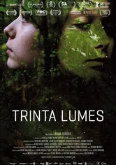 Poster Trinta Lumes