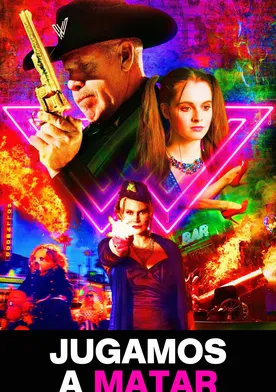 Poster de This Game's Called Murder
