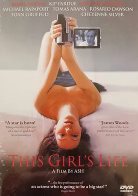 Poster This Girl's Life