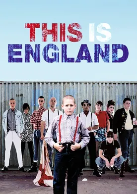 Poster de This Is England