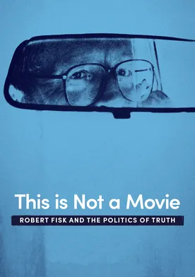 Poster de This Is Not a Movie