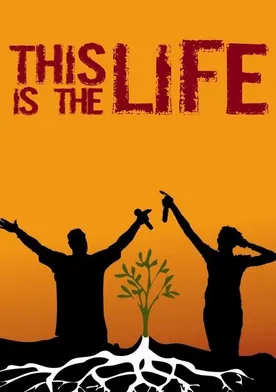 Poster de This Is the Life