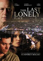 Poster This Last Lonely Place