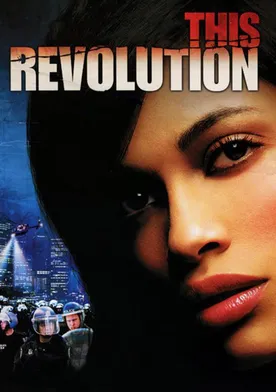 Poster This Revolution