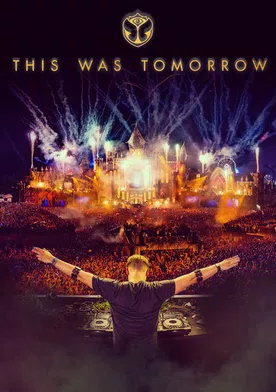 Poster This Was Tomorrow: Tomorrowland Presents...