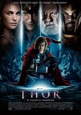 Poster de Thor