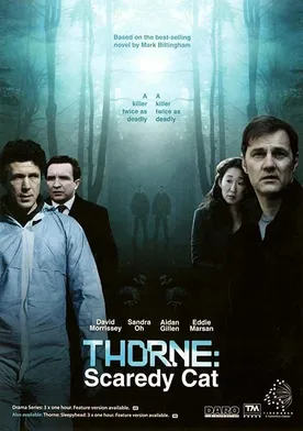 Poster Thorne: Scaredycat