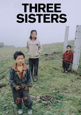 Poster Three Sisters