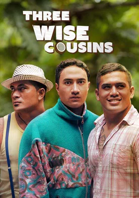 Poster Three Wise Cousins